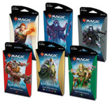 MtG Kaldheim Theme Booster Pack
