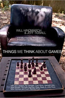 Things We Think About Games