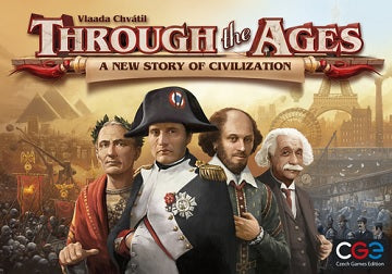 Through the Ages New Story of Civilization