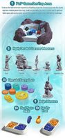 Tidal Blades: Heroes of the Reef - Deluxe Kickstarter Edition