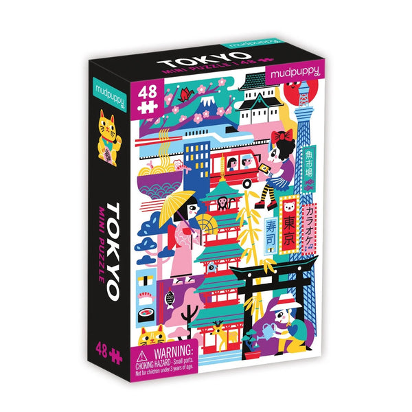 48 Tokyo