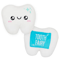 Squishable: Tooth Fairy Flat Pillow