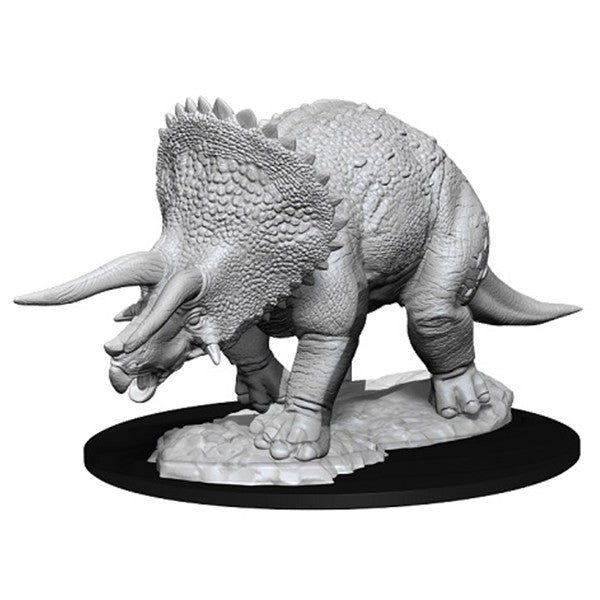 Triceratops (W7)