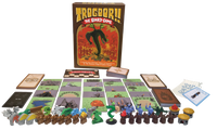 Trogdor! The Board Game