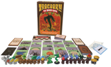 Trogdor! The Board Game