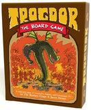 Trogdor! The Board Game