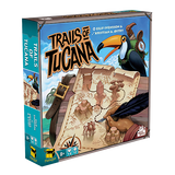 Trails of Tucana