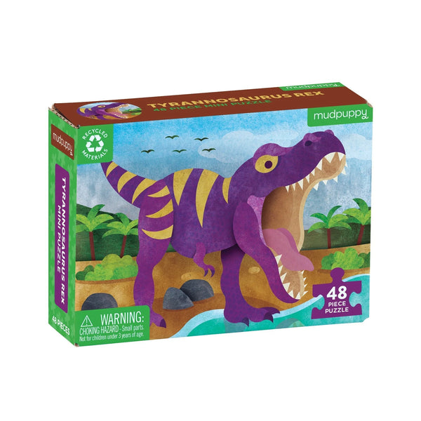 48 Tyrannosaurus Rex