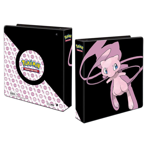 Binder 2" Album Pokemon Mew