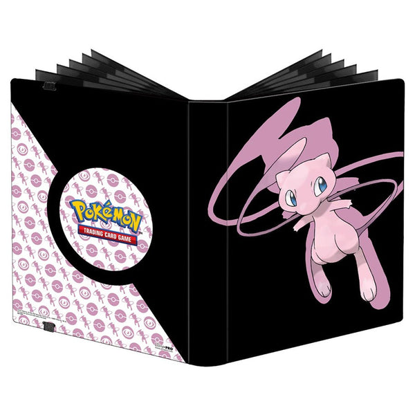 Binder 9pkt Pro Mew