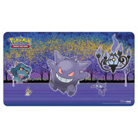UP Playmat Haunted Hallow