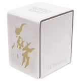 Pokemon Deck Box: Elite Series Arceus Alcove Flip