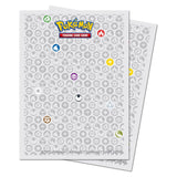 Pokemon First Partner Accessory Bundle
