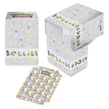 Pokemon First Partner Accessory Bundle