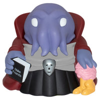 D&D Figurines of Adorable Power: Mind Flayer