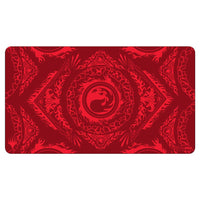 Playmat MtG: Mana 7 Mountain