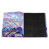 D&D Character Folio Boo's Menagerie