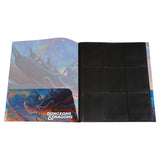 D&D Character Folio Astral Guide