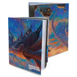 D&D Character Folio Astral Guide