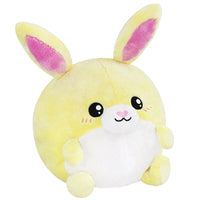 Squishable: Undercover Bunny in Cupcake 7"