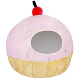 Squishable: Undercover Bunny in Cupcake 7"