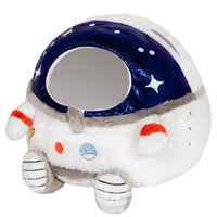 Squishable: Undercover Corgi in Astronaut Suit 7"