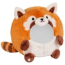 Squishable: Undercover Panda in Red Panda Disguise