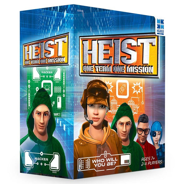 Heist