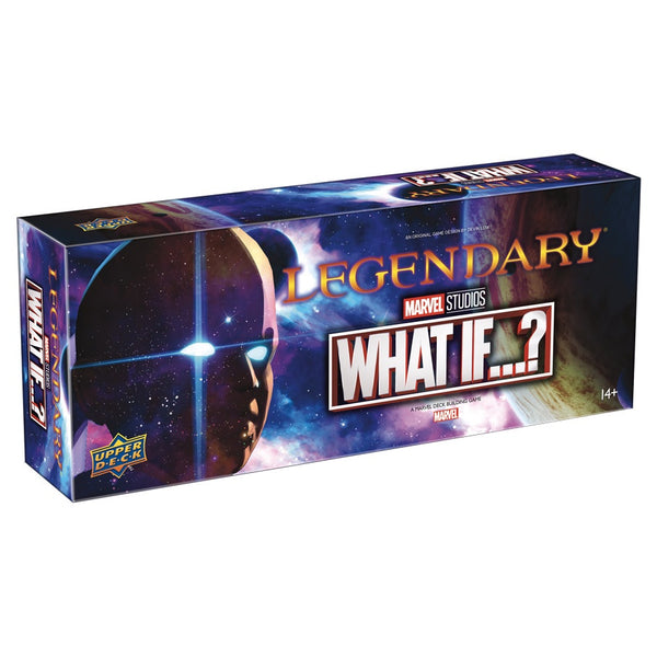 Marvel Legendary What If...?