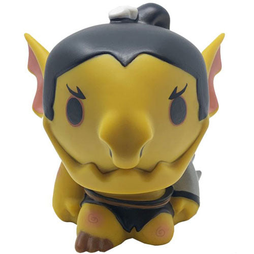 D&D Figurines of Adorable Power: Goblin
