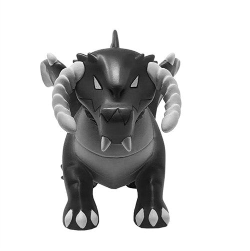 D&D Figurines of Adorable Power: Black Dragon Limited Edition