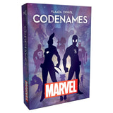 Codenames Marvel