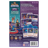 Disney Sorcerer's Arena: Epic Alliances Turning the Tide
