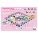 Monopoly Hello Kitty and Friends