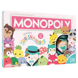 Monopoly Squishmallows