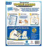 Telestrations Upside Drawn