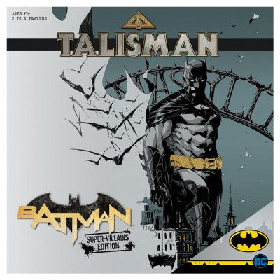 Talisman: Batman