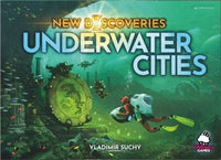Underwater Cities New Discoveries
