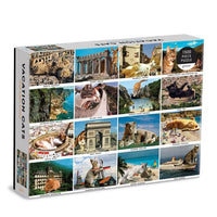 1500 Vacation Cats