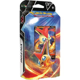 Pokemon V Battle Deck: Victini or Gardevoir