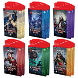 MtG Innistrad Crimson Vow Theme Booster Pack