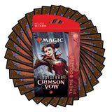 MtG Innistrad Crimson Vow Theme Booster Pack