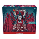 MtG Innistrad Crimson Vow Bundle