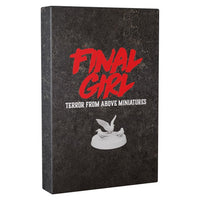 Final Girl: Birds Miniatures Pack