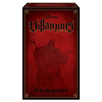 Villainous: Perfectly Wretched