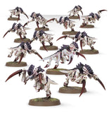 Tyranid Hormagaunts