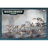 Tyranid Hormagaunts