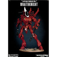 WH40K Wraithknight