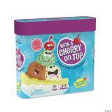 With a Cherry on Top