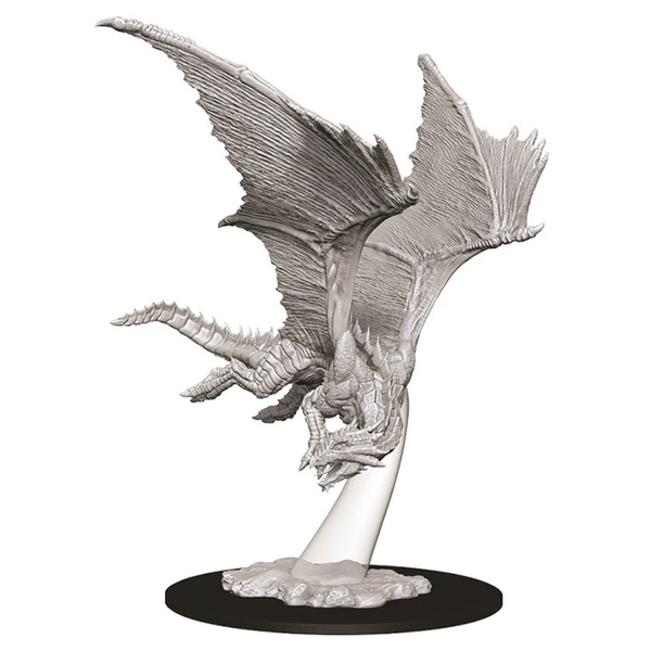 Bronze Dragon (W9)